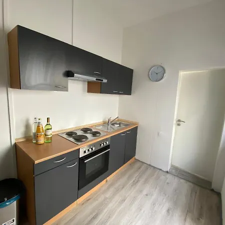 Modern&Zentral in der City - Dein Zuhause in Stuttgart Exterior foto