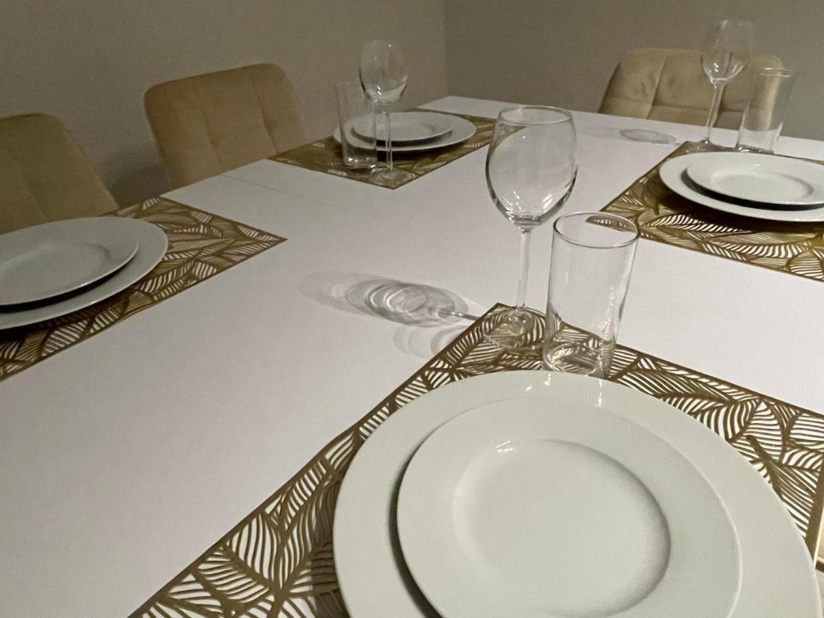 Urbansuites - Modern & Zentral In Der - Dein Zuhause In
