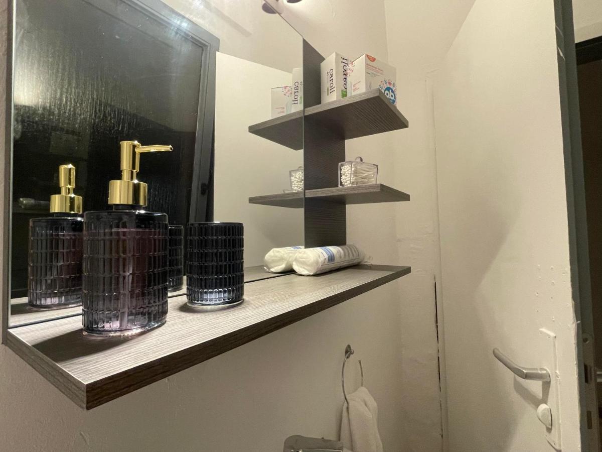 Apartment Urbansuites - Modern & Zentral In Der - Dein Zuhause In