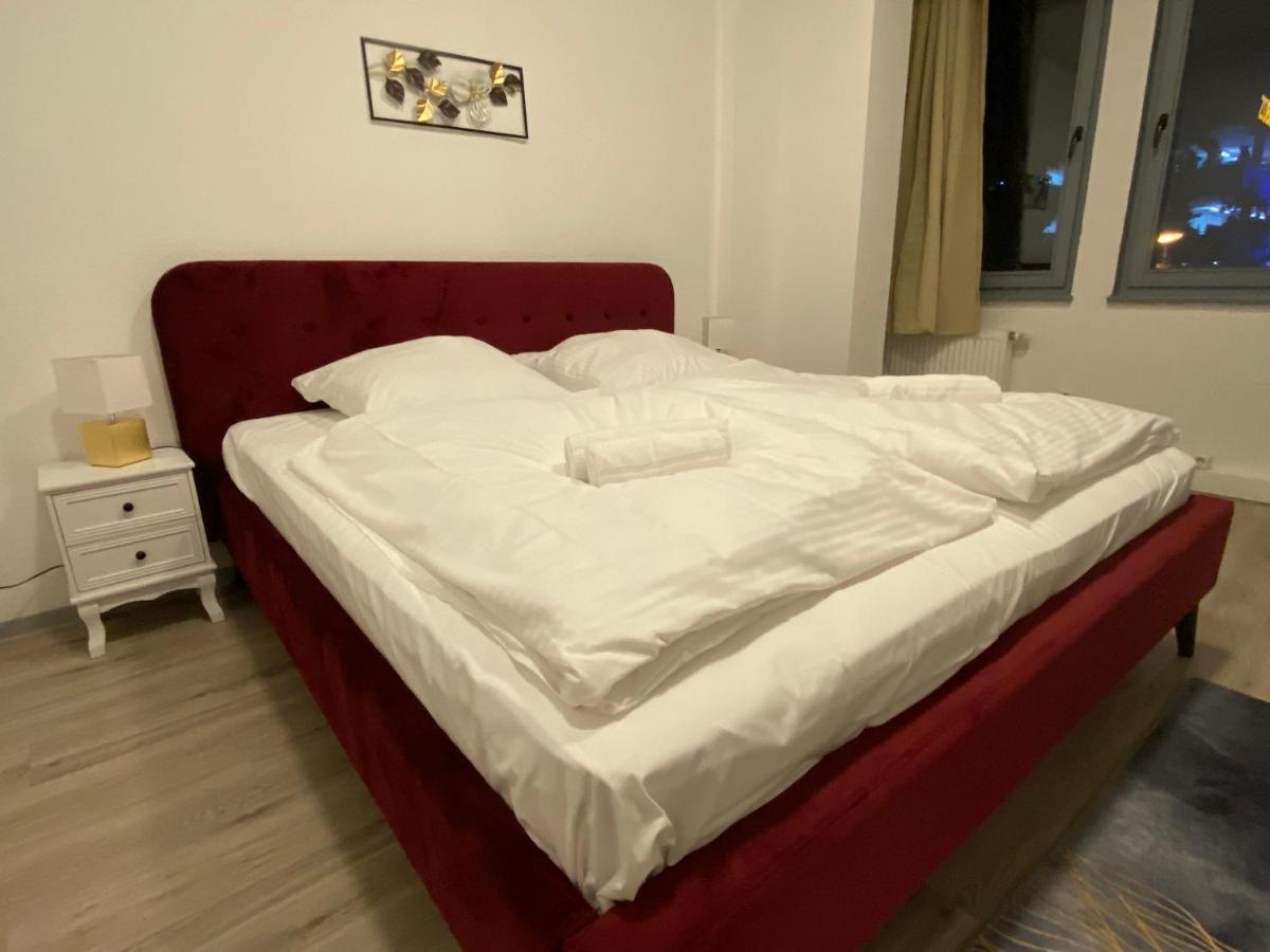Apartment Urbansuites - Modern & Zentral In Der - Dein Zuhause In Stuttgart