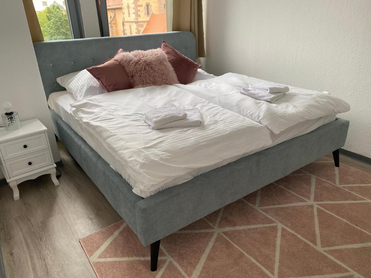 Urbansuites - Modern & Zentral In Der - Dein Zuhause In * Stuttgart