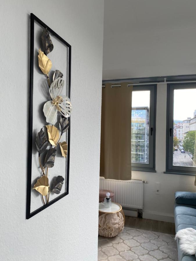 Urbansuites - Modern & Zentral In Der - Dein Zuhause In