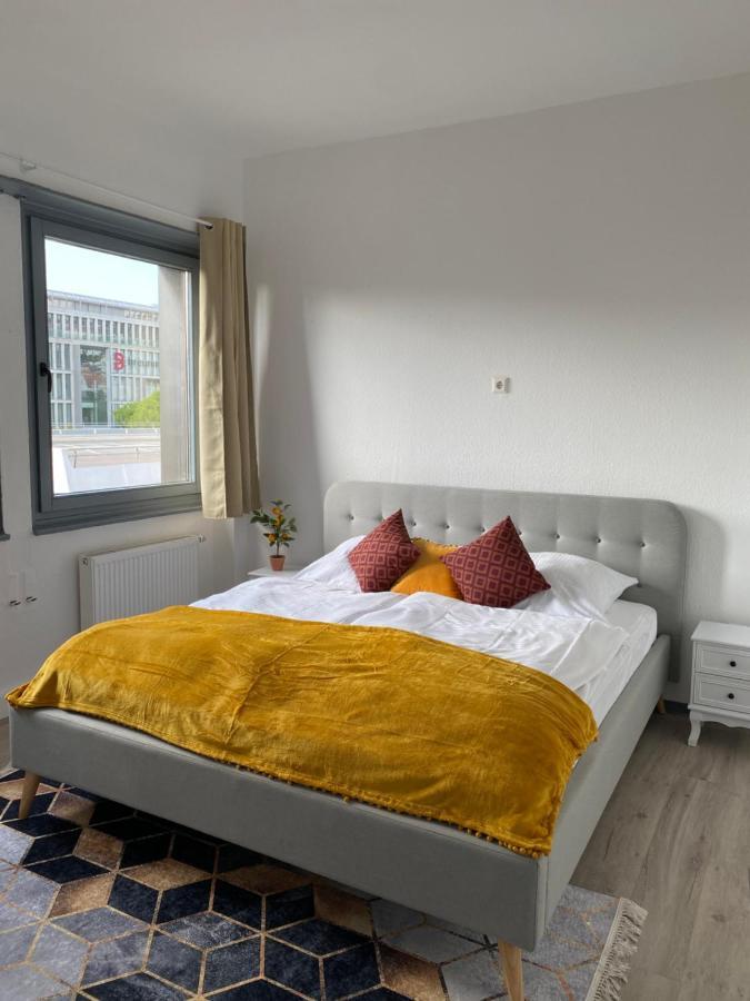 Urbansuites - Modern & Zentral In Der - Dein Zuhause In Stuttgart
