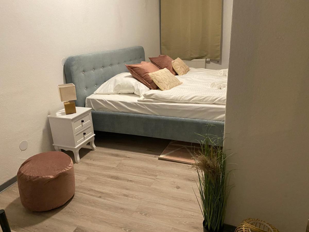 Modern&zentral In Der - Dein Zuhause In Apartment *