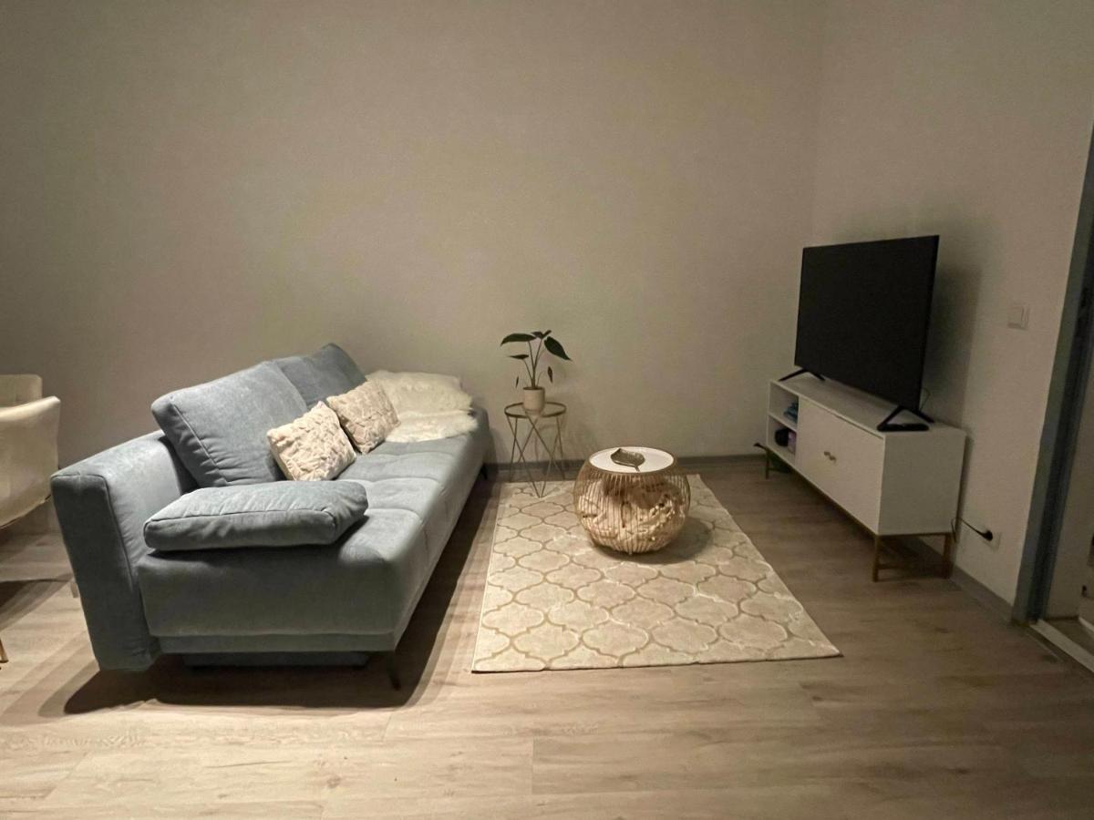 Apartment Modern&zentral In Der - Dein Zuhause In *