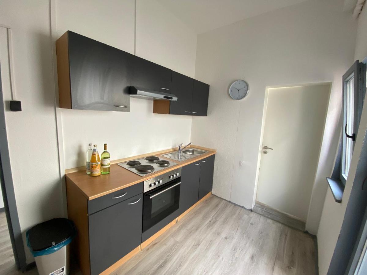 Modern&zentral In Der - Dein Zuhause In Apartment