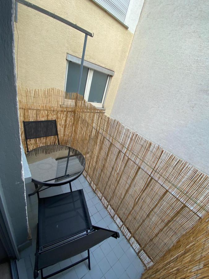 Apartment Modern&zentral In Der - Dein Zuhause In Stuttgart