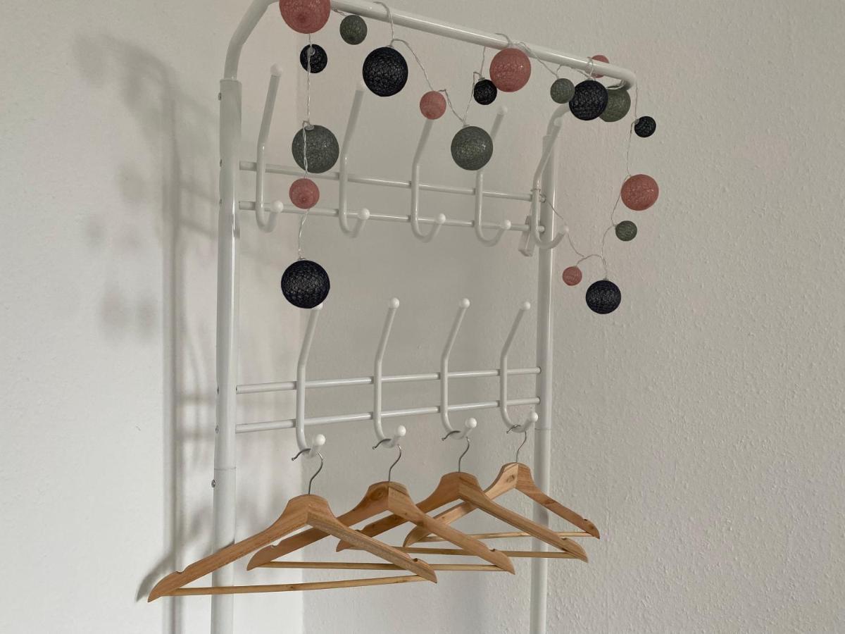 Modern&zentral In Der - Dein Zuhause In Apartment