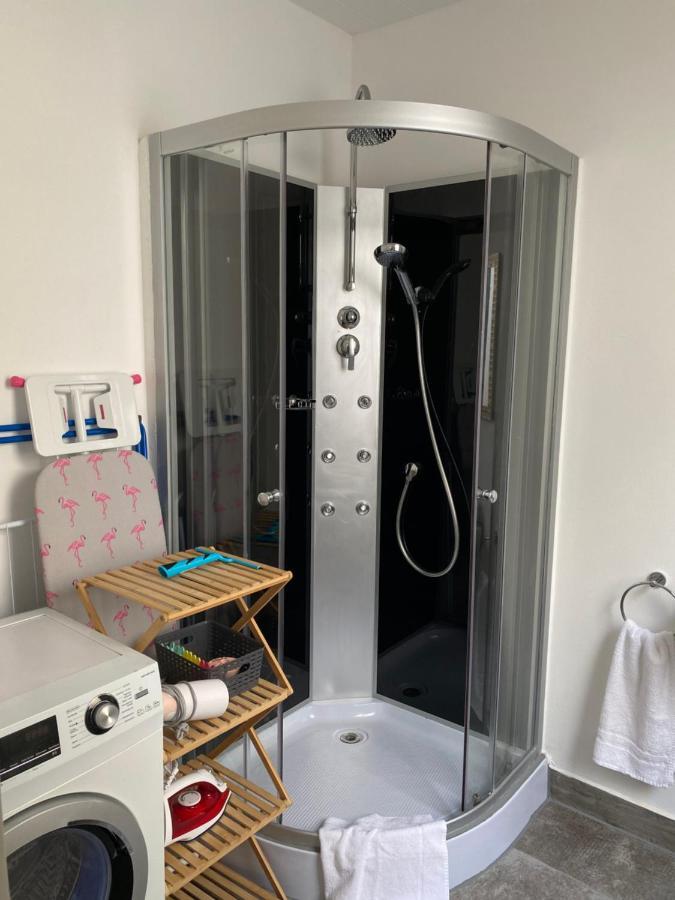 Apartment Modern&zentral In Der - Dein Zuhause In *